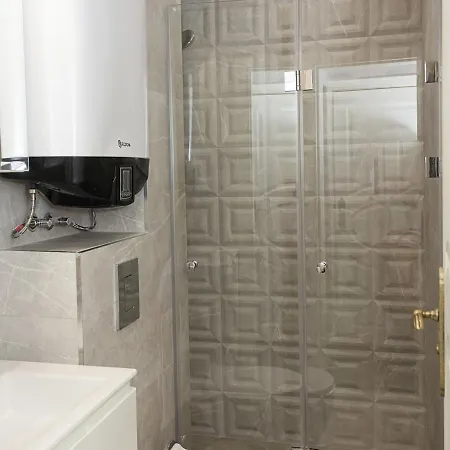 2bd In The Heart Of With Parking - Blue By Flat Mаnаger Appartement