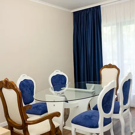 Appartement 2bd In The Heart Of With Parking - Blue By Flat Mаnаger