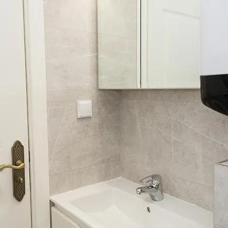 2bd In The Heart Of With Parking - Blue By Flat Mаnаger Varna