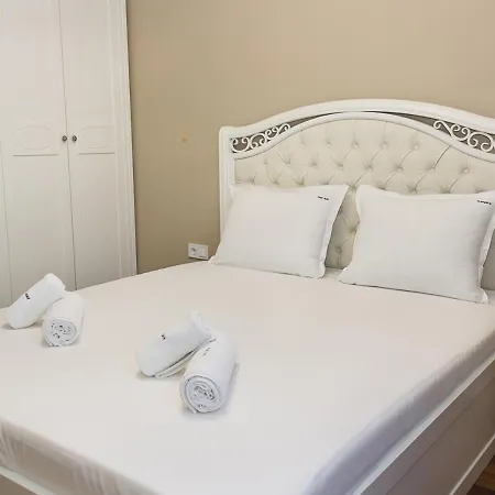 2bd In The Heart Of With Parking - Blue By Flat Mаnаger * Varna