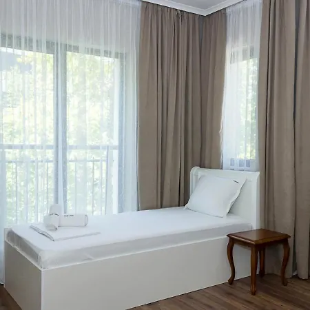 Appartement 2bd In The Heart Of With Parking - Blue By Flat Mаnаger *