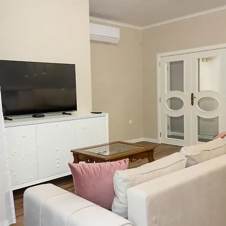 Appartement 2bd In The Heart Of With Parking - Blue By Flat Mаnаger *