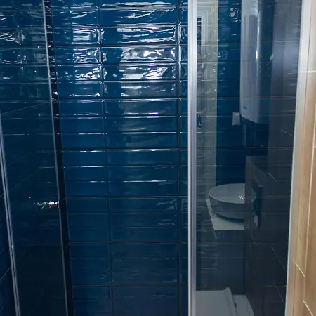 Appartement 2bd In The Heart Of With Parking - Blue By Flat Mаnаger Varna