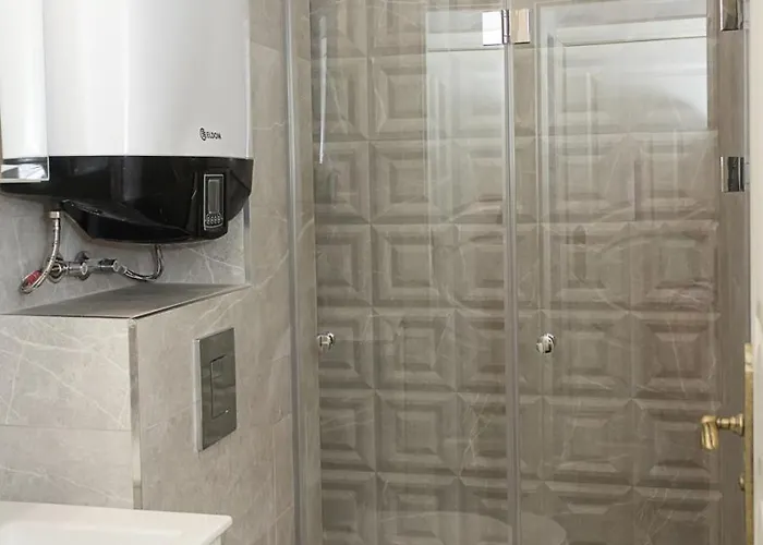 2bd In The Heart Of With Parking - Blue By Flat Mаnаger Apartment
