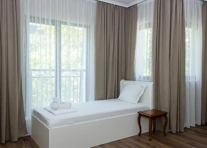 Apartment 2bd In The Heart Of With Parking - Blue By Flat Mаnаger *